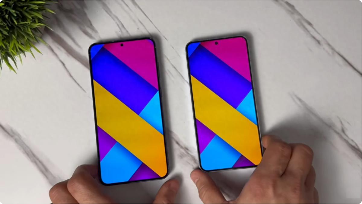 三星 Galaxy S25 評測:小機身,大驚喜