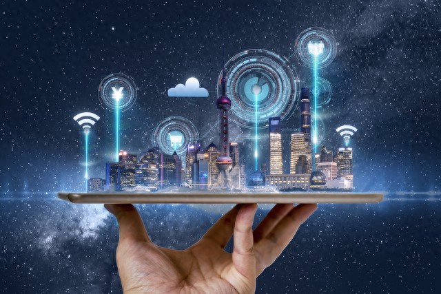 5G技術的未來:從連接到智能時代的加速引擎