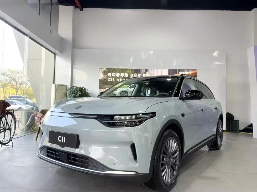 2024年新能源汽車銷量盤點(diǎn),零跑C11與別克E5實(shí)力對比