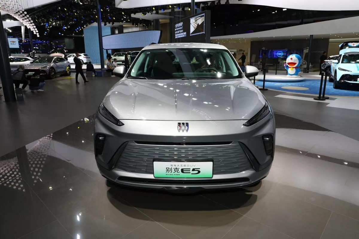 2024年新能源汽車銷量盤點(diǎn),零跑C11與別克E5實(shí)力對比