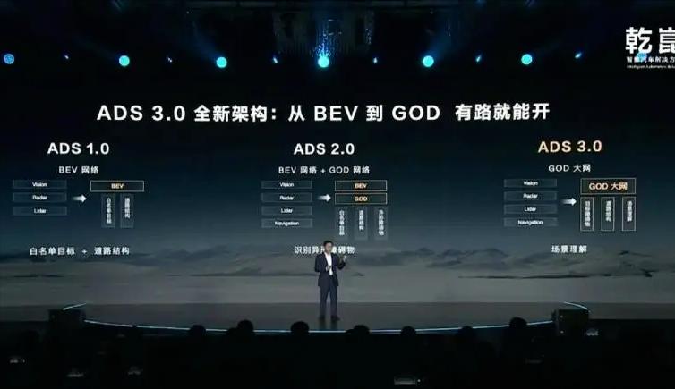 拿下銷量第一,華為智界為何如此瘋狂?