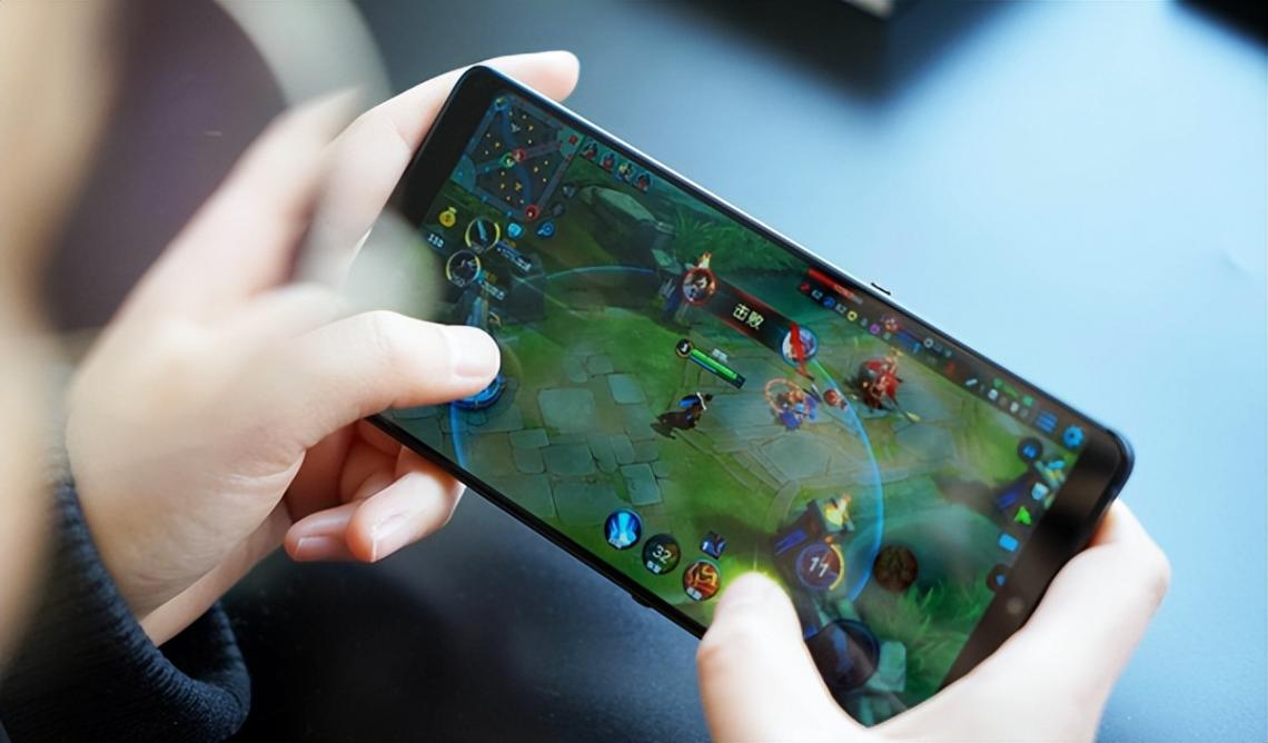 驍龍7s Gen2和驍龍7+ Gen2,性能和功耗的平衡是王道
