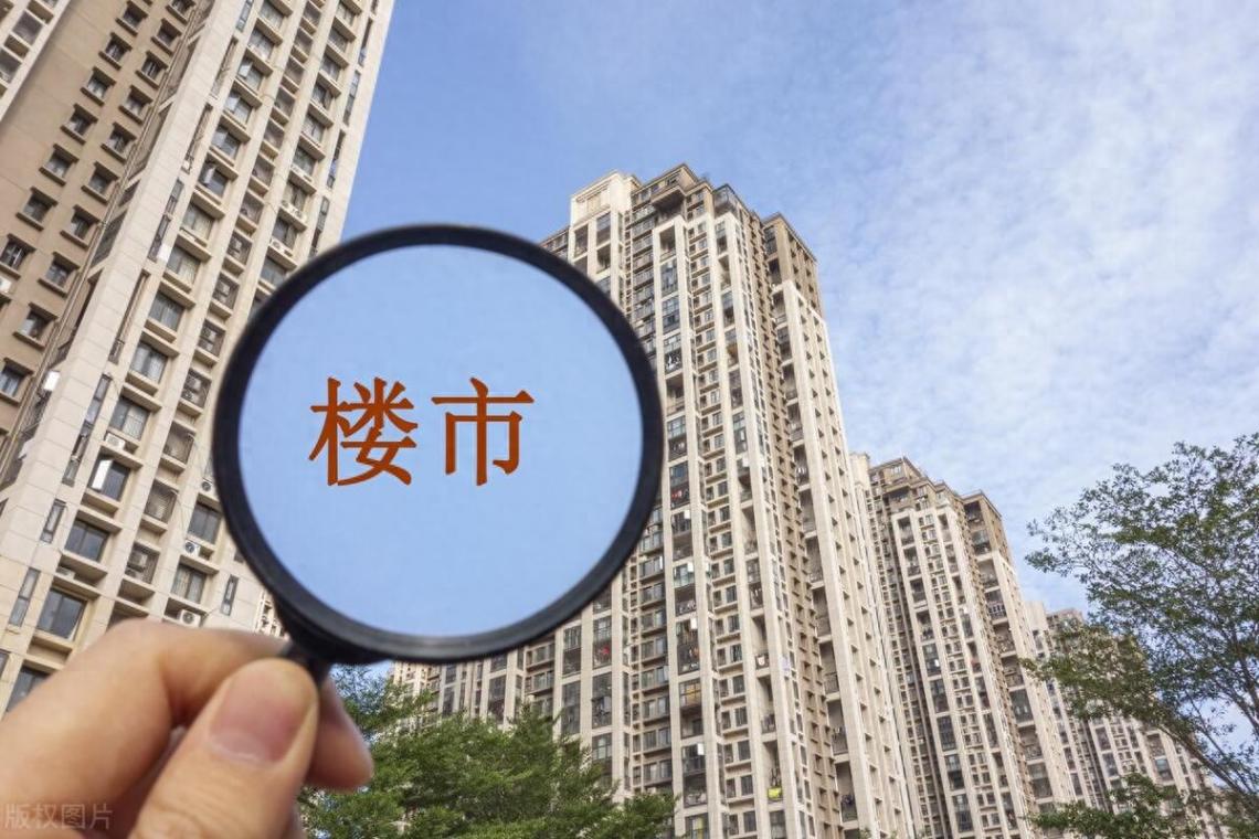 2025年樓市開局:政策暖風頻吹,市場分化加劇,房企如何破局?