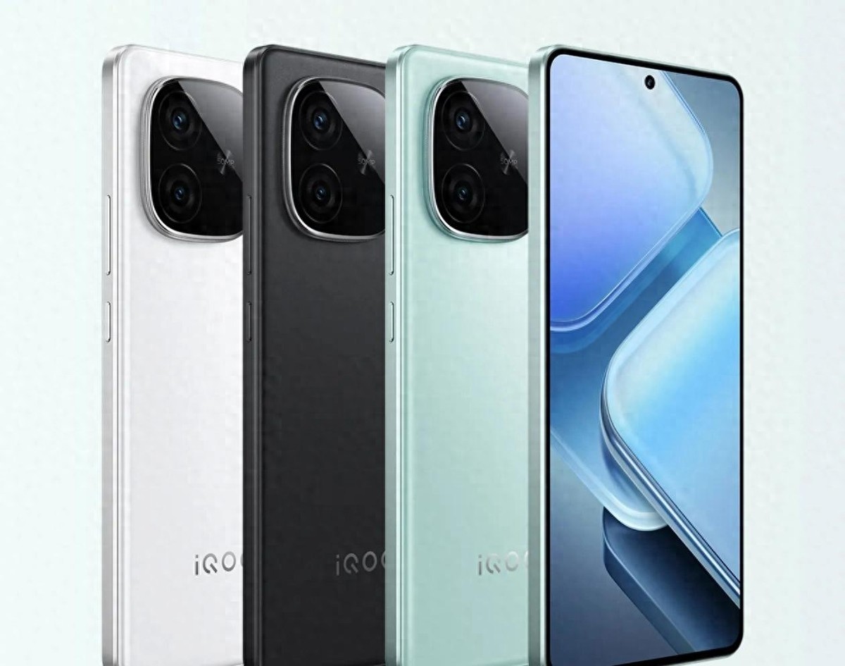 藍(lán)廠iQOO Z10曝光,7000mAh電池超長(zhǎng)續(xù)航?