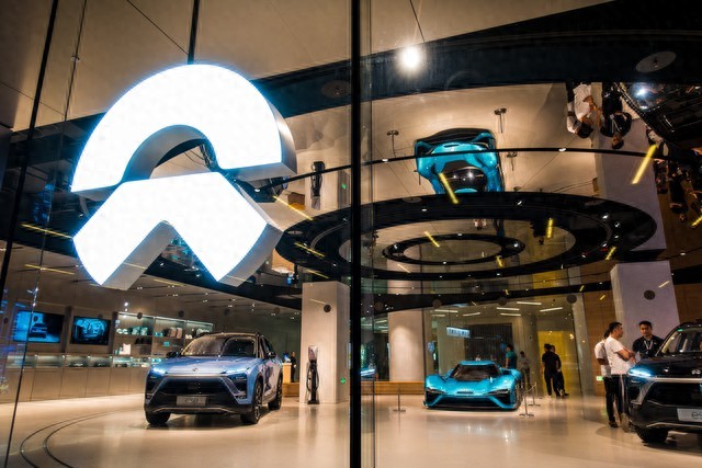 2025年蔚來汽車會扭虧為盈實現起飛嗎?