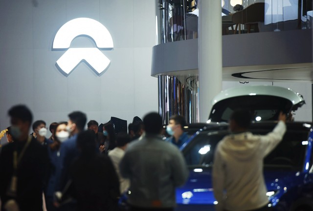 2025年蔚來汽車會扭虧為盈實現起飛嗎?