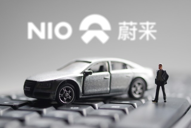 2025年蔚來汽車會扭虧為盈實現起飛嗎?