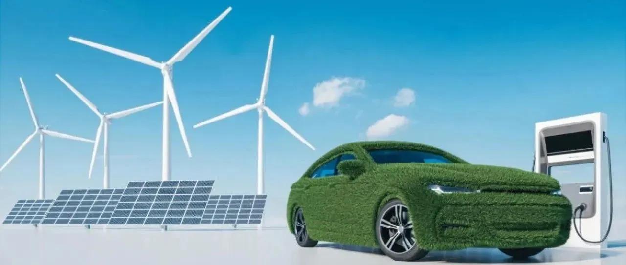 新能源汽車未來幾年可以全面普及?可能在2035年成為關(guān)鍵點!
