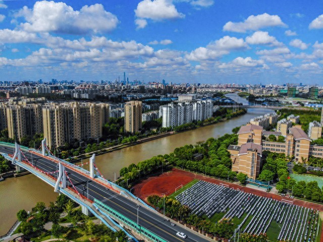 2025 上海浦東曹路鎮(zhèn)二手房,是漲是跌?這幾個小區(qū)別錯過!
