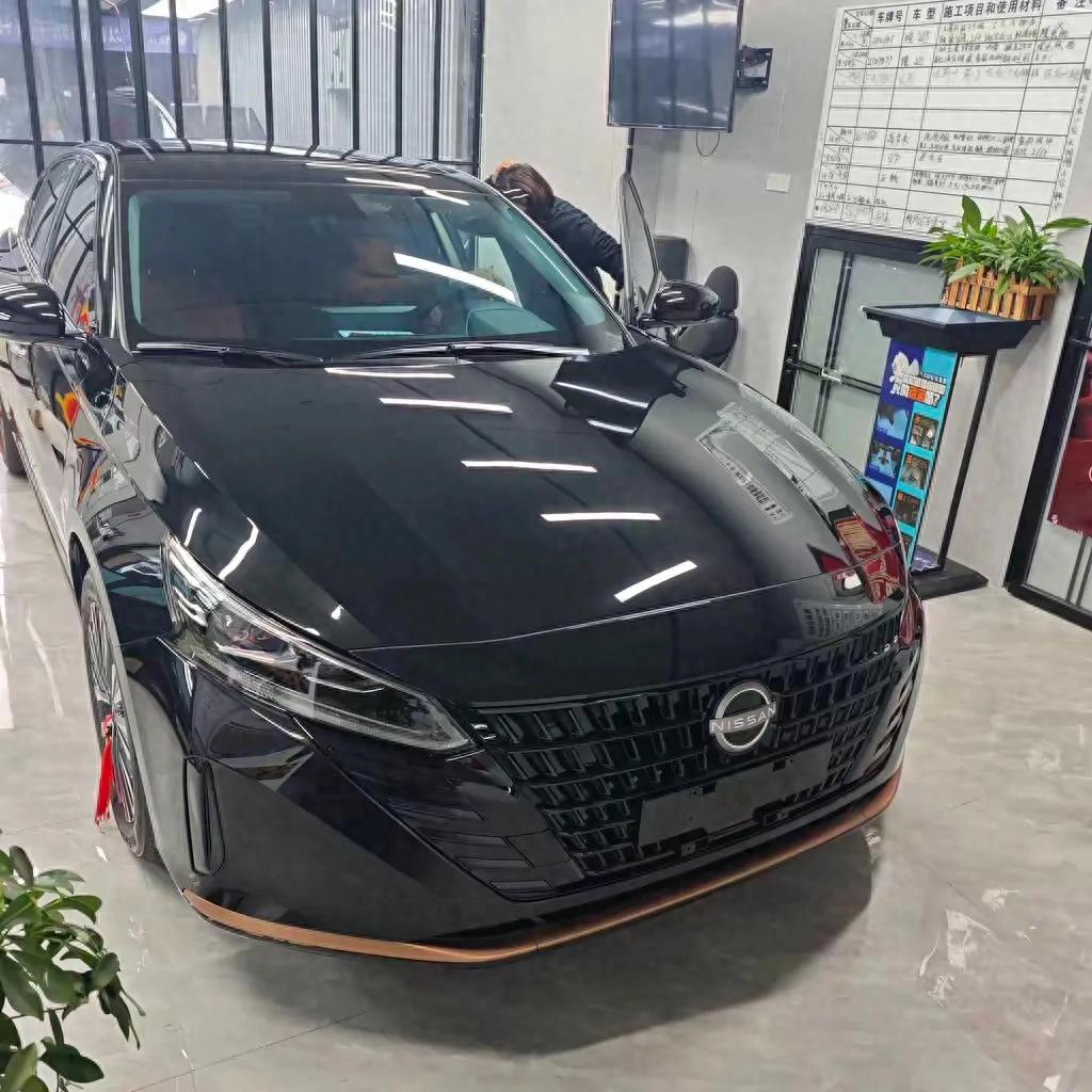 廣汽豐田一價到底與日產天籟真心版一口價!評價卻大不同!