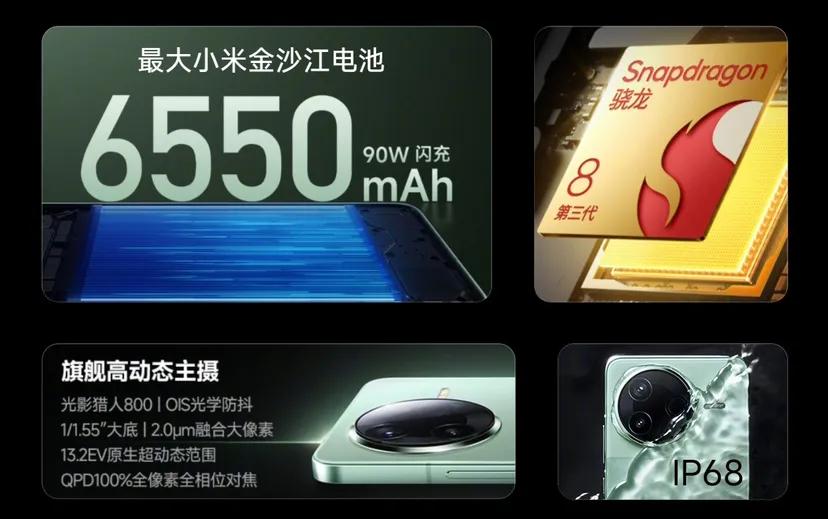 2025年紅米手機真實質(zhì)量測評:用戶口碑與產(chǎn)品革新全解析