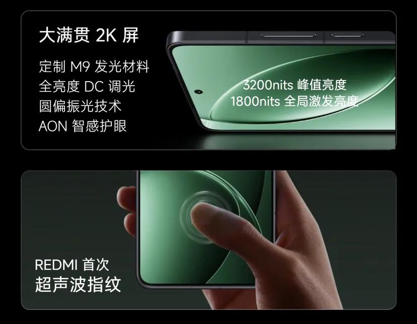 2025年紅米手機真實質(zhì)量測評:用戶口碑與產(chǎn)品革新全解析