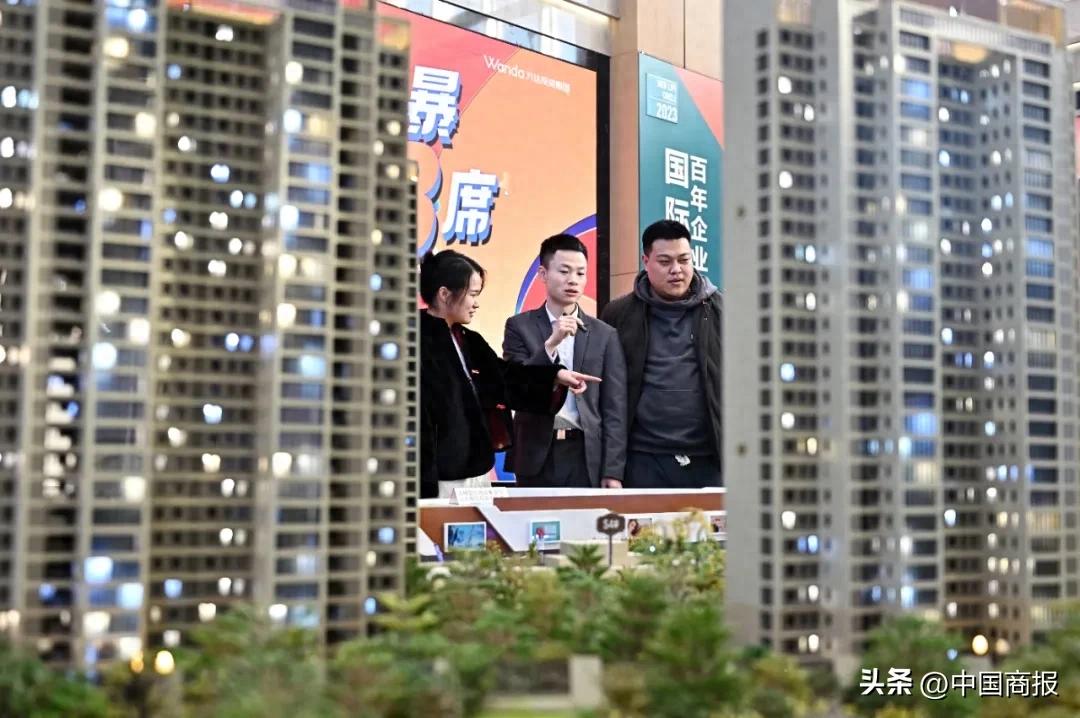 北京二手房熱度攀升,樓市新信號出現!