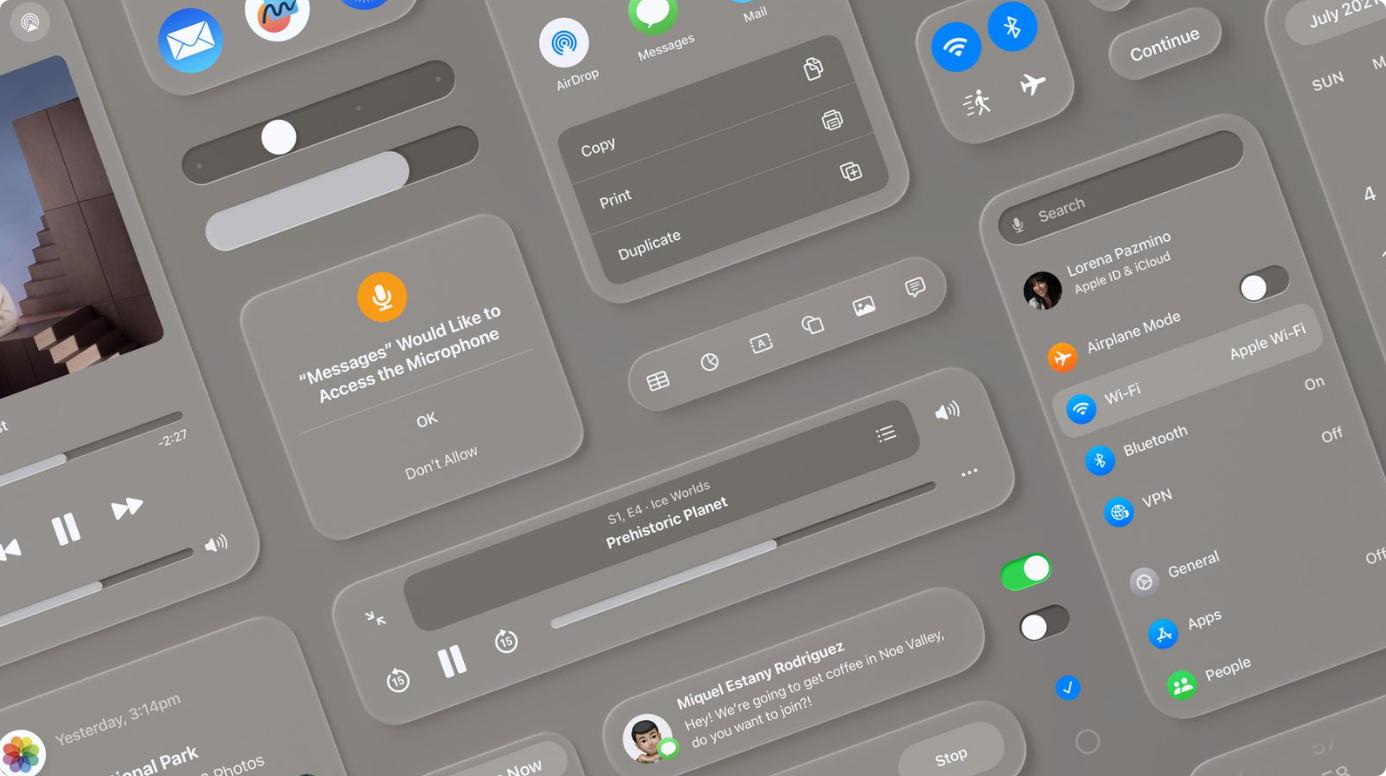 iOS 19爆料全解析:這 3 大升級將徹底改變你的 iPhone 體驗!