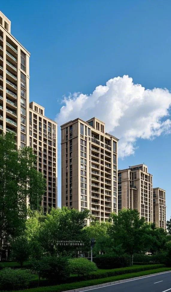 重磅!2025年樓市迎來四大轉折點:政策松綁+現房革命+房價觸底