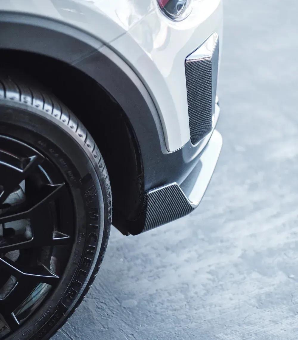 2025 款起亞 Telluride:韓系旗艦 SUV 的實力派