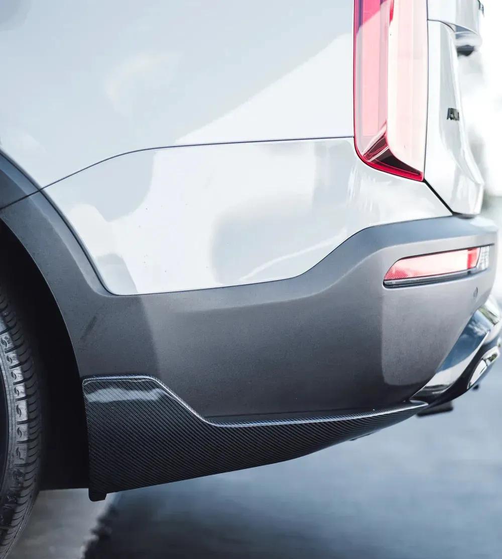 2025 款起亞 Telluride:韓系旗艦 SUV 的實力派